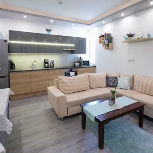 Petra's Quiet Island In The Heart Of The Apartment
